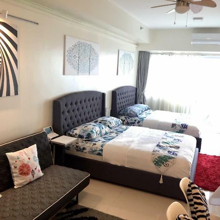 Breezy Wind 19Twentysix Apartamento Tagaytay City Exterior foto