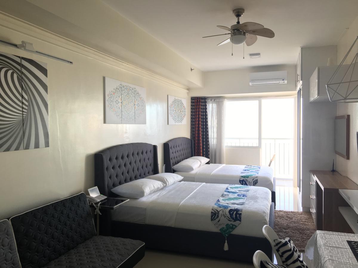 Breezy Wind 19Twentysix Apartamento Tagaytay City Exterior foto