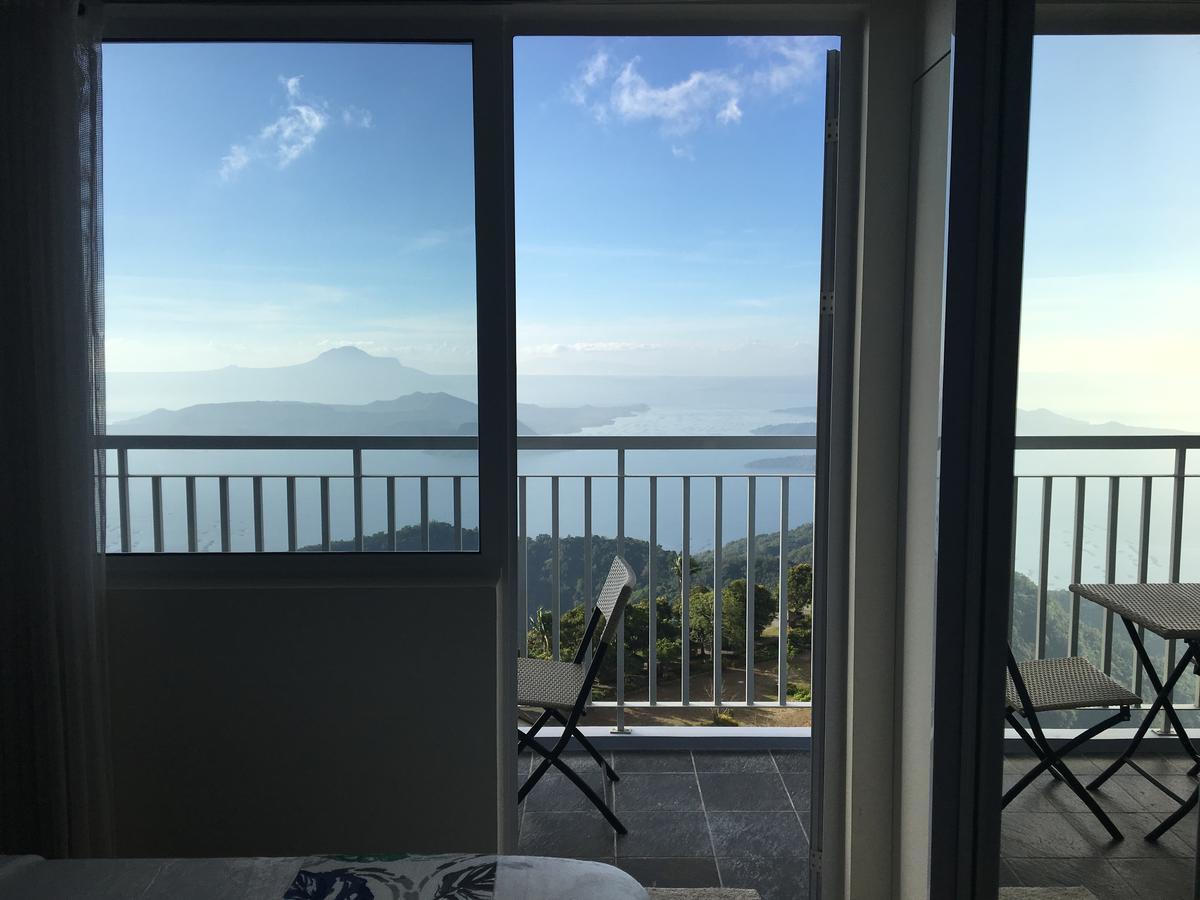 Breezy Wind 19Twentysix Apartamento Tagaytay City Exterior foto