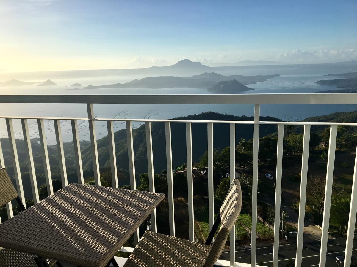 Breezy Wind 19Twentysix Apartamento Tagaytay City Exterior foto