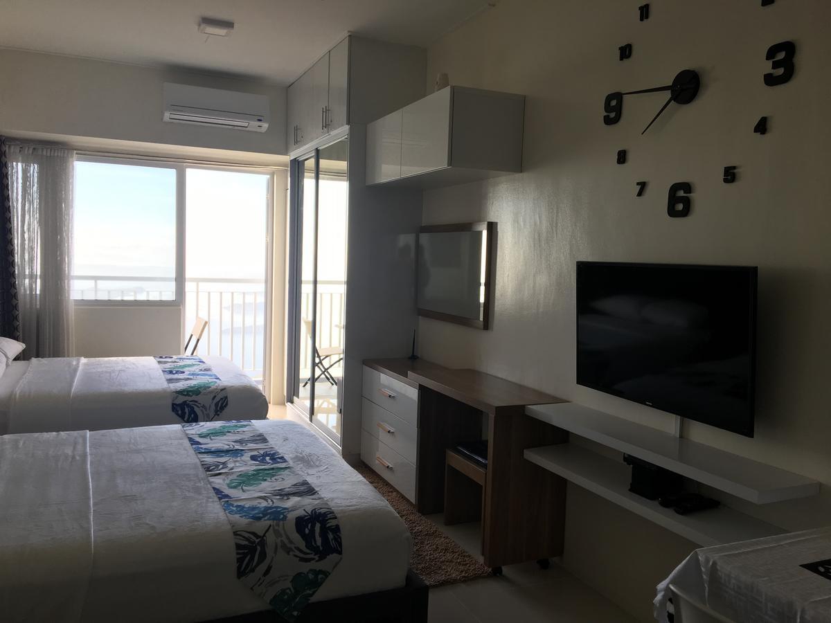 Breezy Wind 19Twentysix Apartamento Tagaytay City Exterior foto