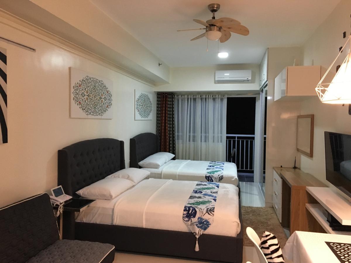 Breezy Wind 19Twentysix Apartamento Tagaytay City Exterior foto