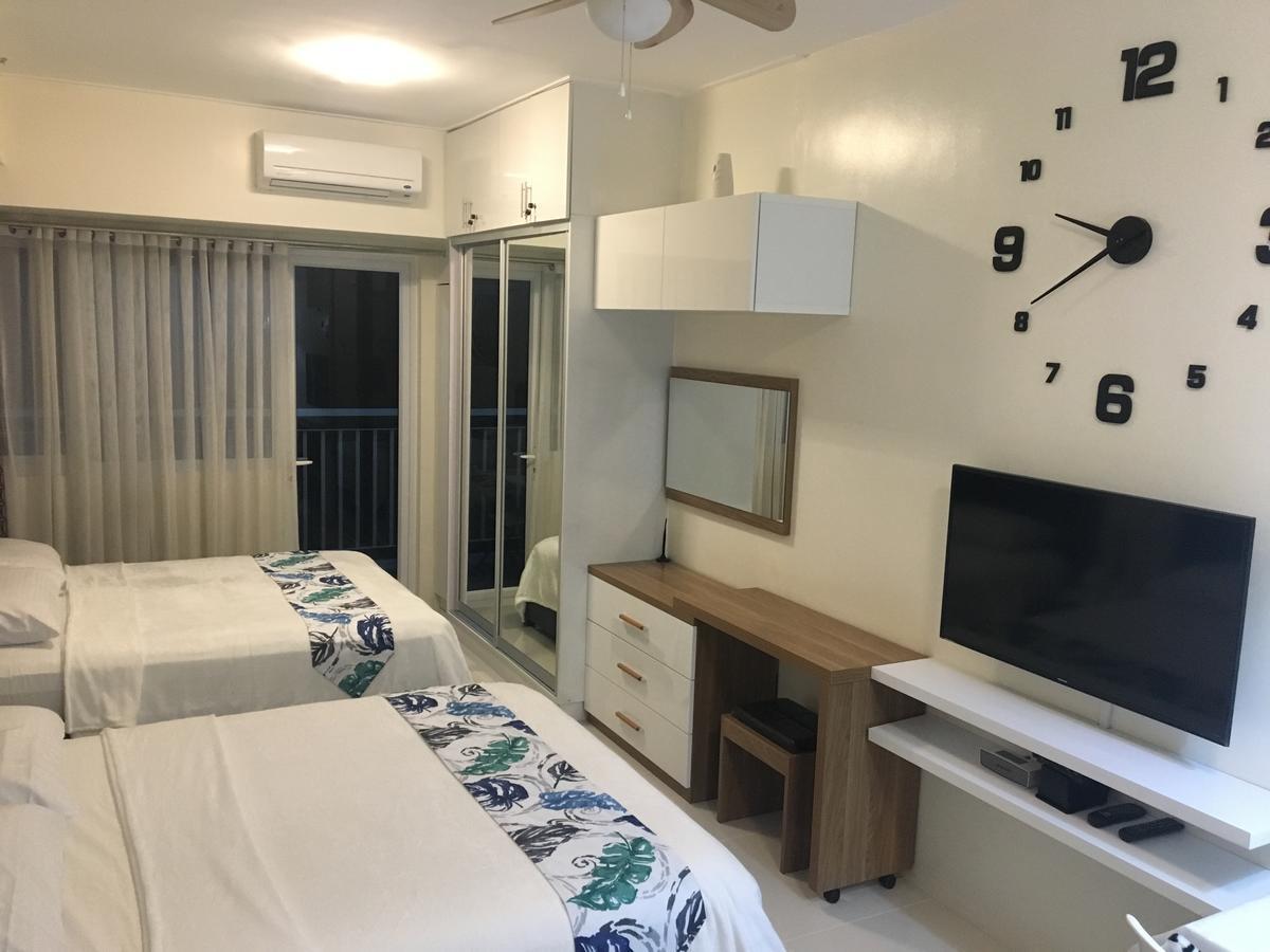 Breezy Wind 19Twentysix Apartamento Tagaytay City Exterior foto