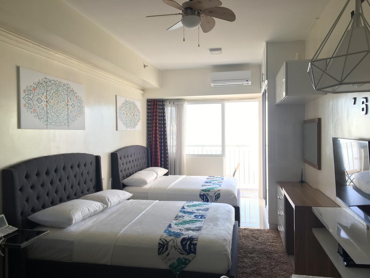 Breezy Wind 19Twentysix Apartamento Tagaytay City Exterior foto