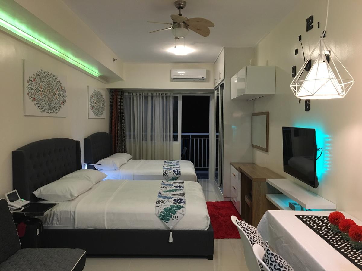 Breezy Wind 19Twentysix Apartamento Tagaytay City Exterior foto