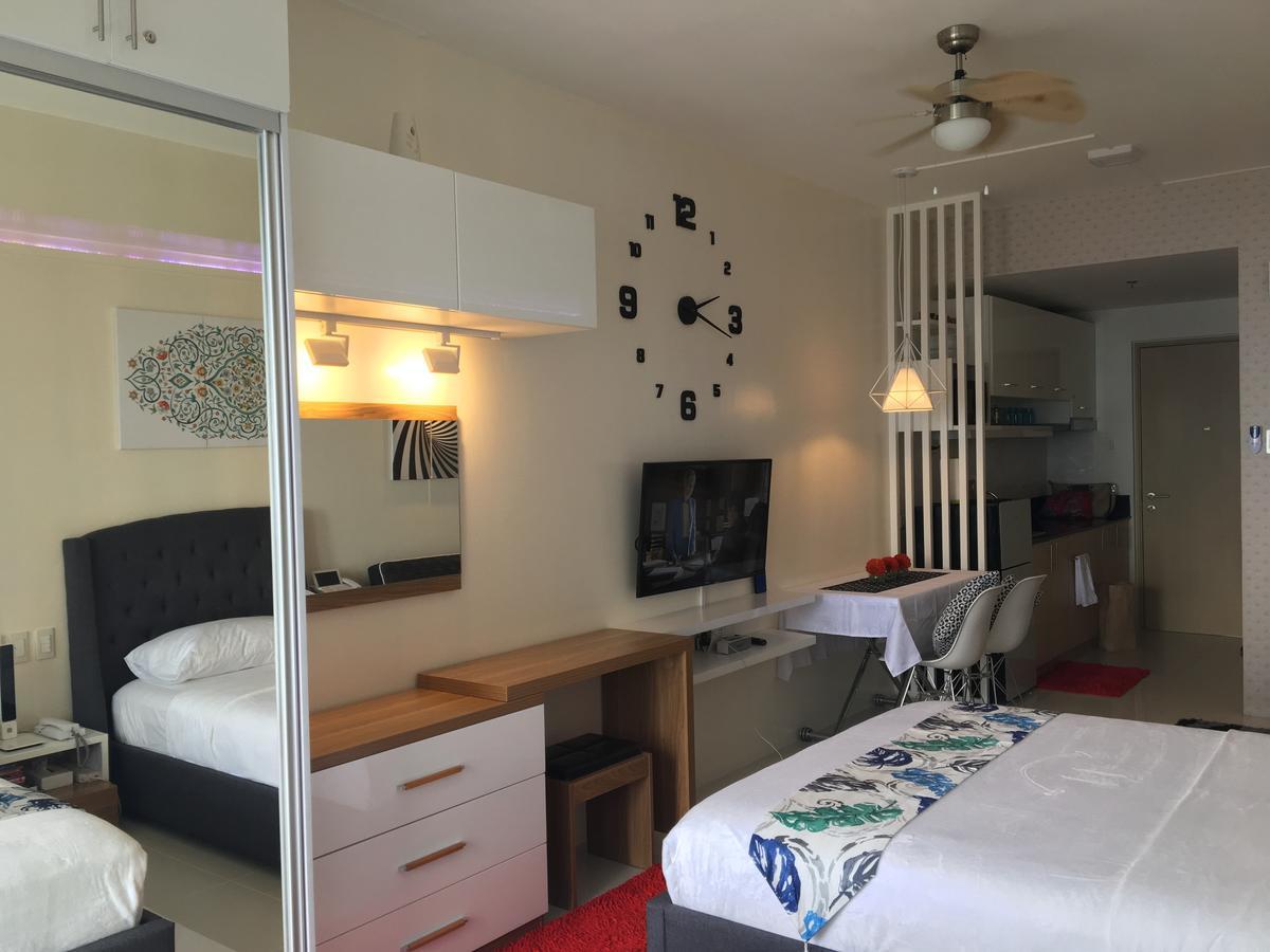 Breezy Wind 19Twentysix Apartamento Tagaytay City Exterior foto