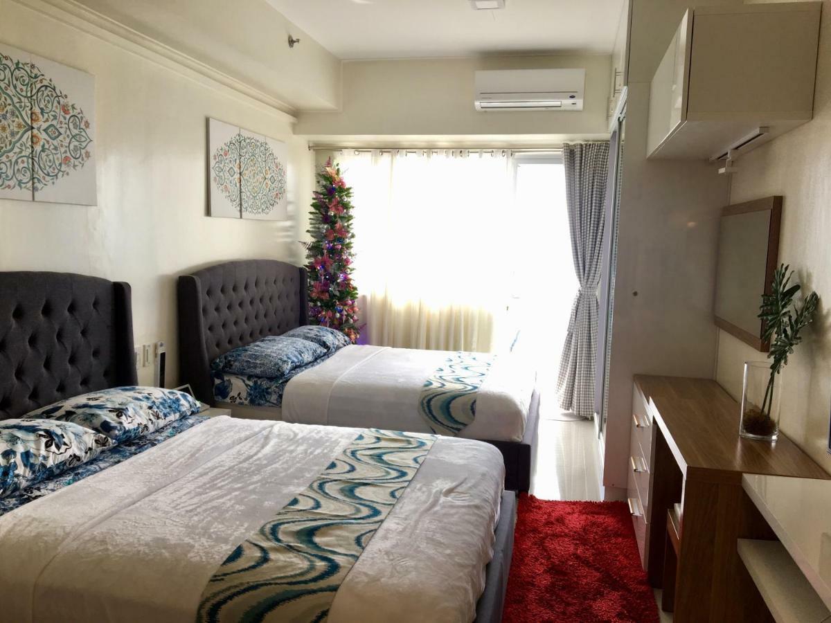 Breezy Wind 19Twentysix Apartamento Tagaytay City Exterior foto