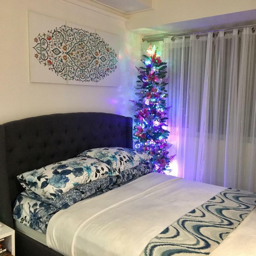 Breezy Wind 19Twentysix Apartamento Tagaytay City Exterior foto